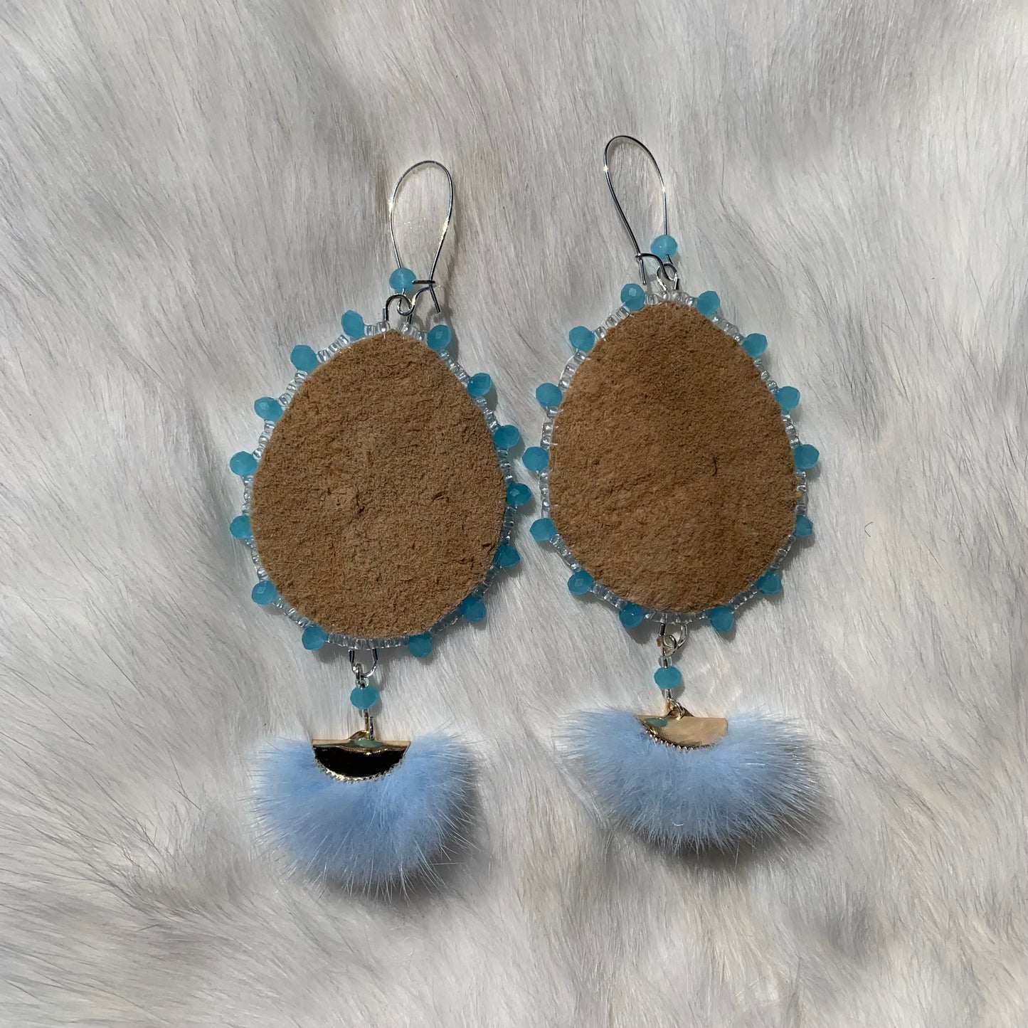 Sîpihko Earrings