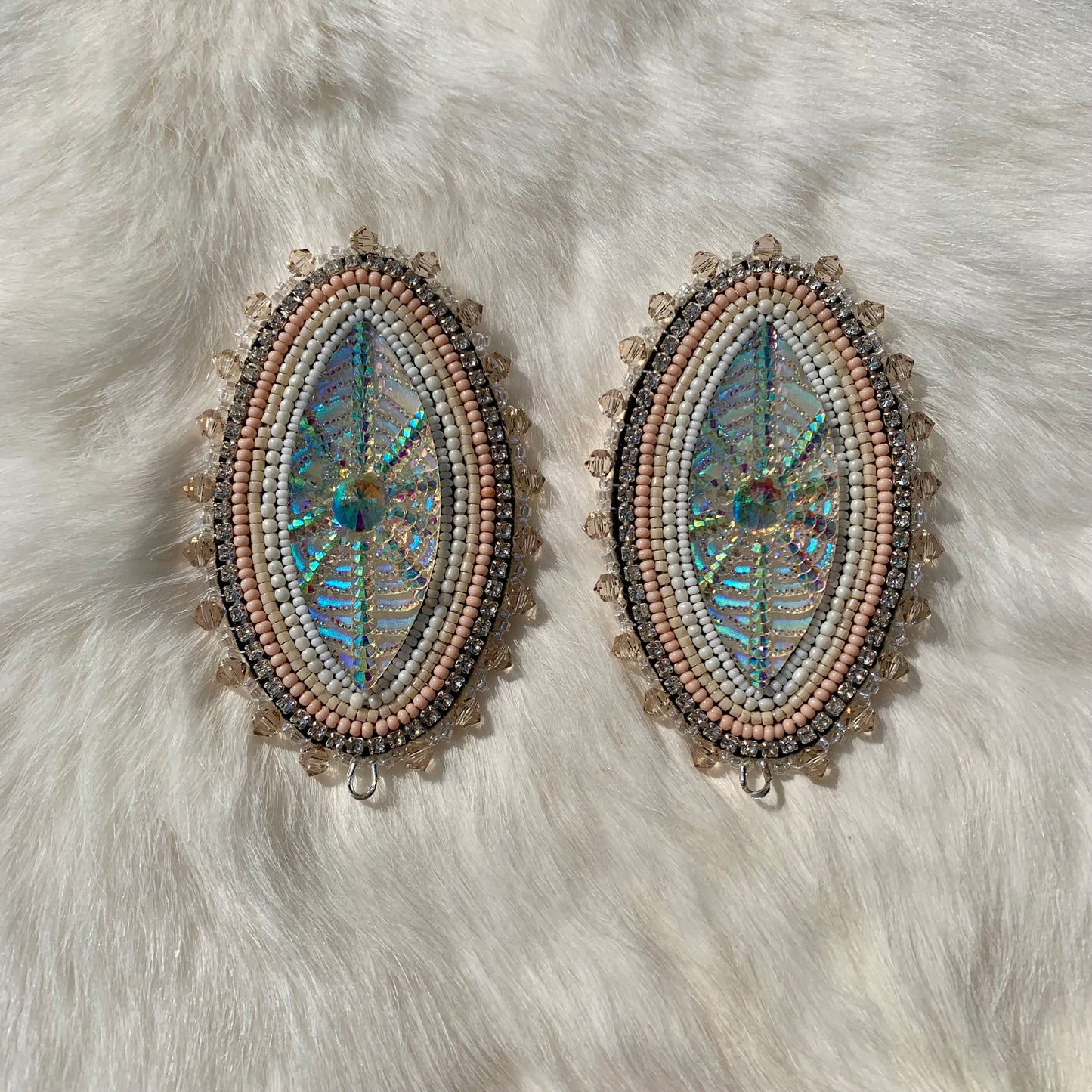 Waskitisik Earrings