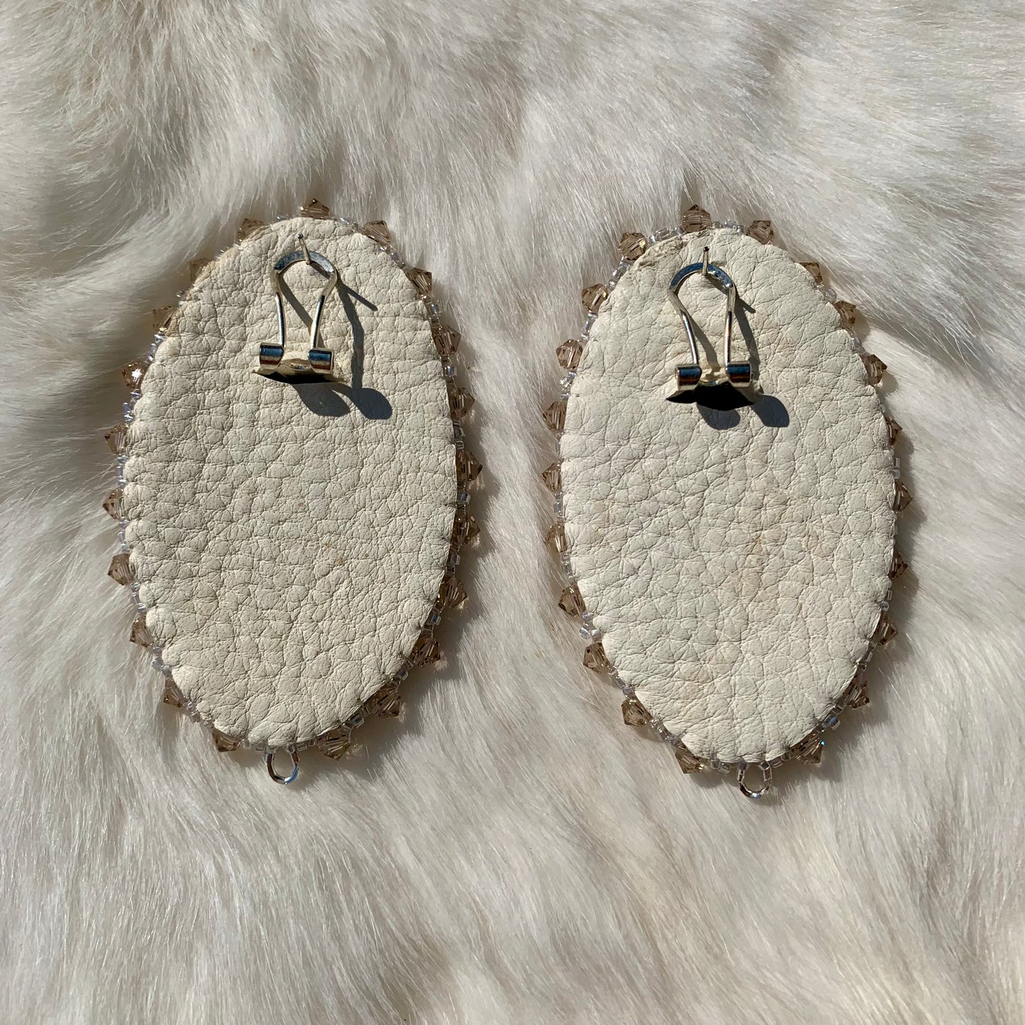 Waskitisik Earrings