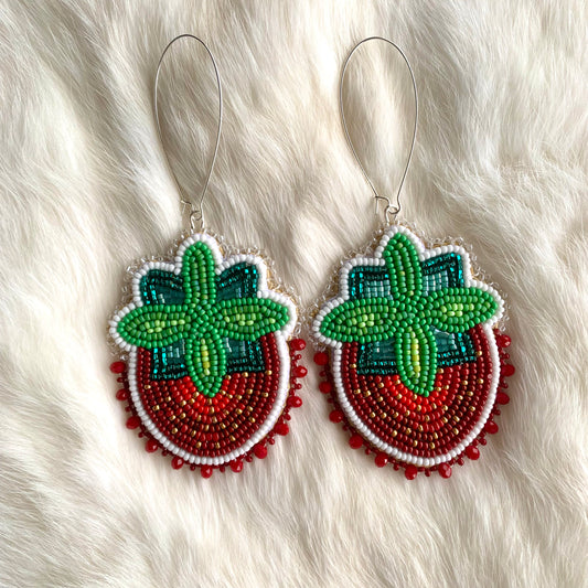 Otêhimina Earrings