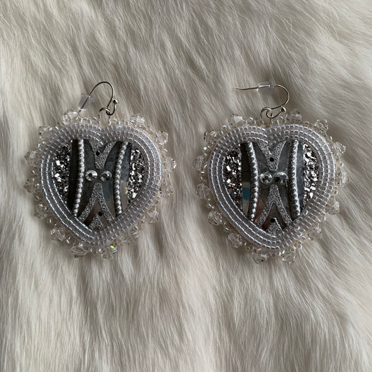 Wâsê Auntie Earrings