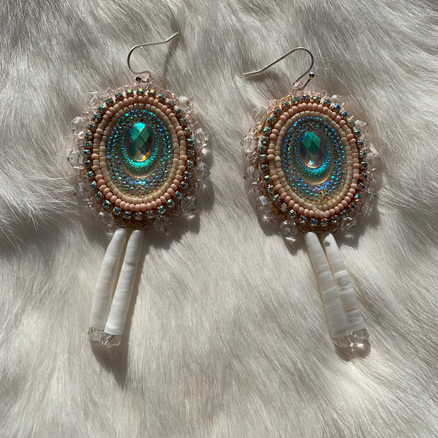 Êsa Earrings