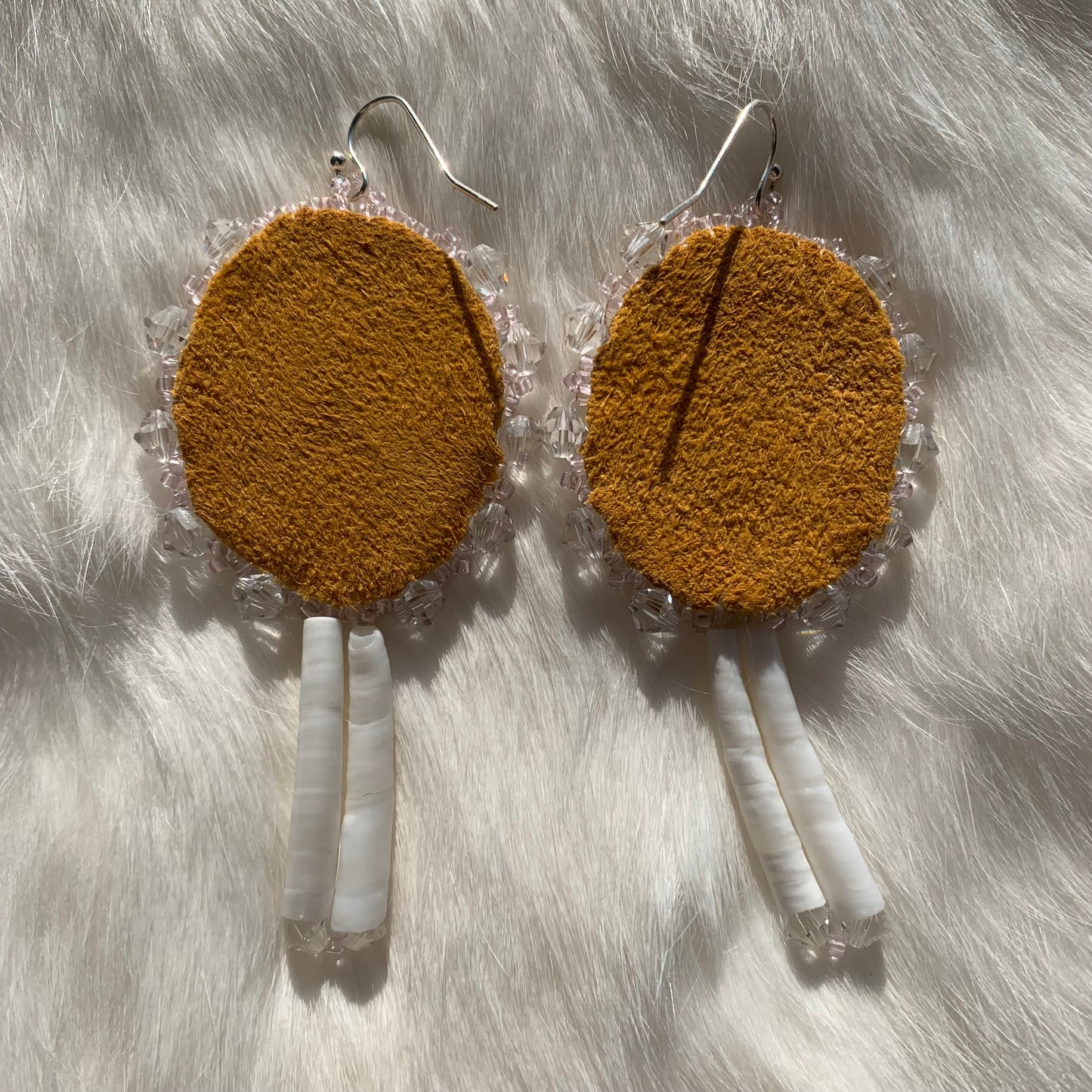 Êsa Earrings